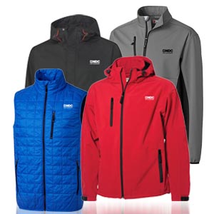 Jackets & Vests