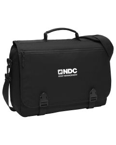 Port Authority - Messenger Briefcase