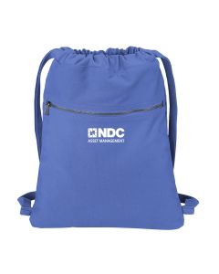 Port Authority - Beach Wash Cinch Pack
