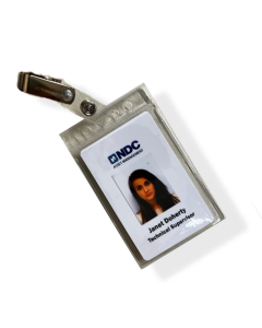 Custom ID Badges - NDC