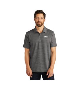 Port Authority - Stretch Heather Polo