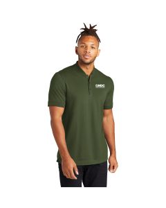 MERCER+METTLE Stretch Pique Henley