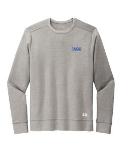 OGIO Luuma Flex Long Sleeve Crew