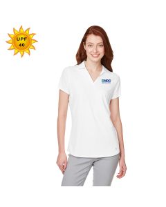 Puma Golf - Ladies' Cloudspun Free Polo