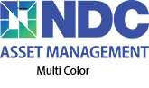 NDC - Multi Color